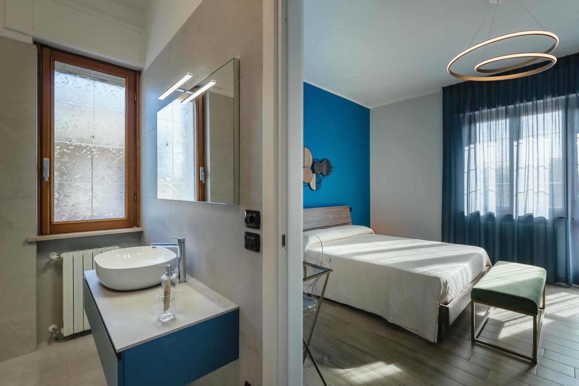 B&B La Perla Frosinone Exterior foto