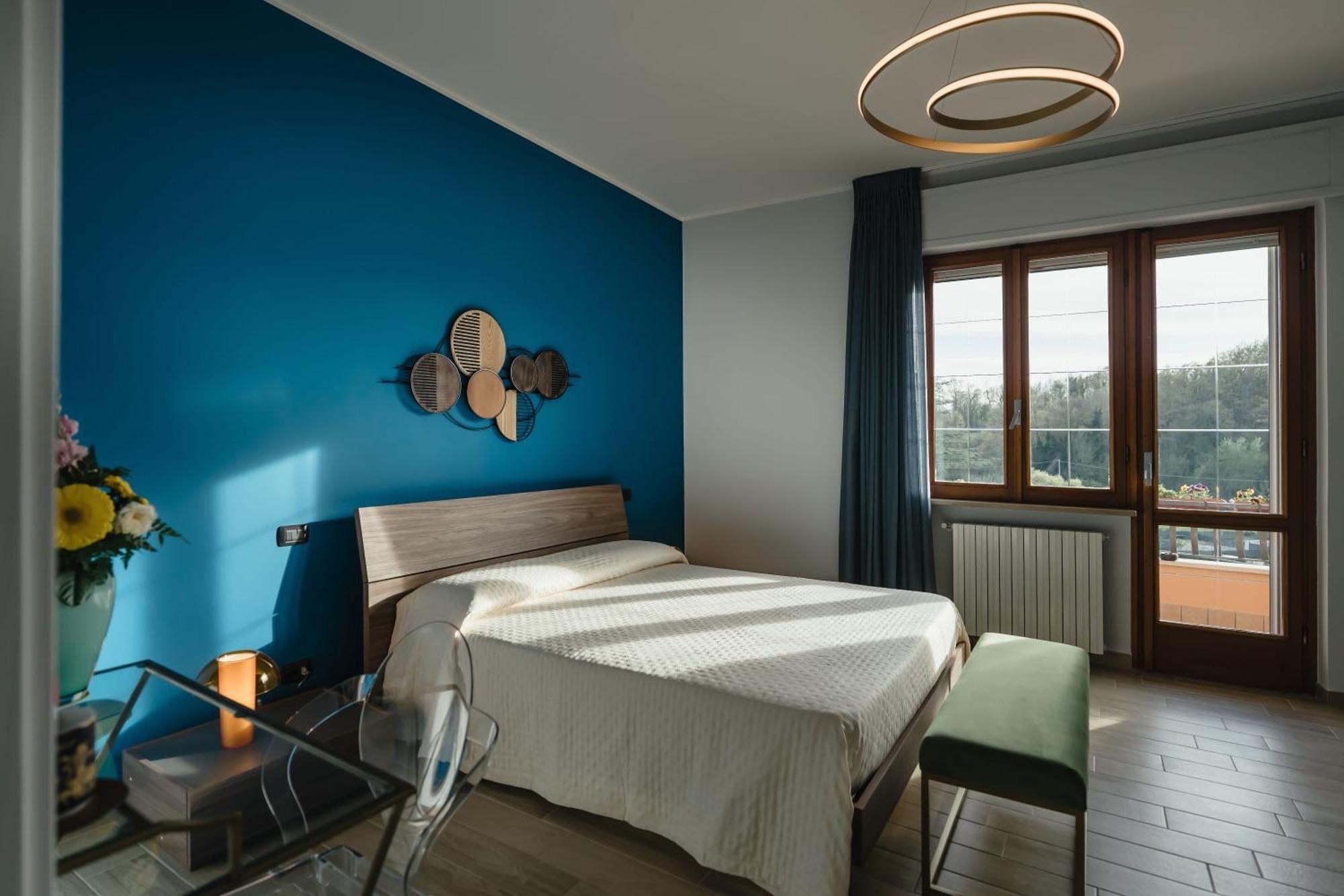 B&B La Perla Frosinone Exterior foto